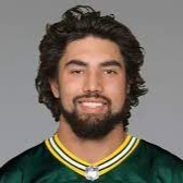 Image of Bronson Kaufusi