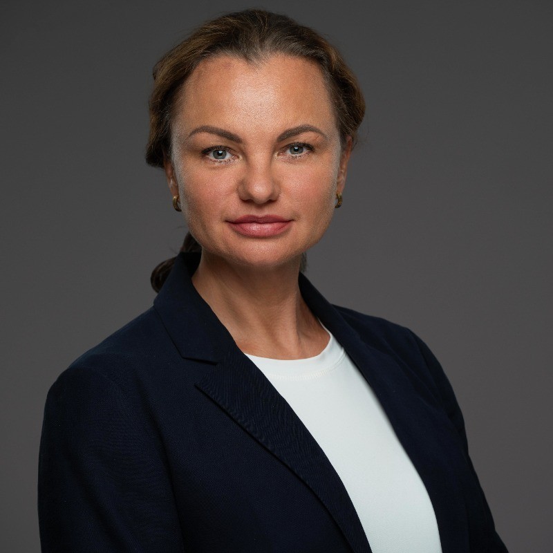 Angelika Ivleva