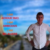 Achour Yaici