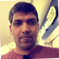 Image of Naveenreddy K