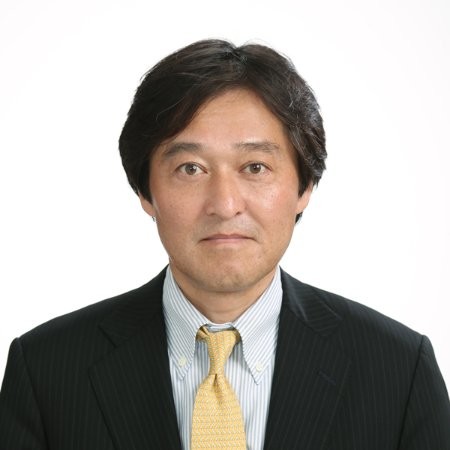 Image of Toshio Kitamura