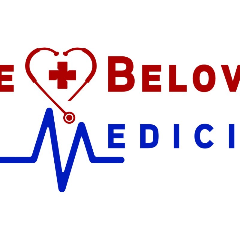 Contact Beloved Clinic