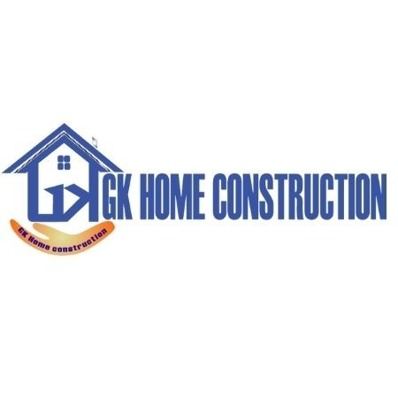 Gk Construction Email & Phone Number