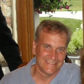 Image of Todd Pombal