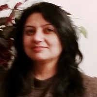 Image of Archana Gosain