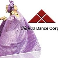 Contact Najwa Corps