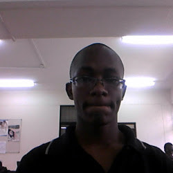 Anthony Kamau
