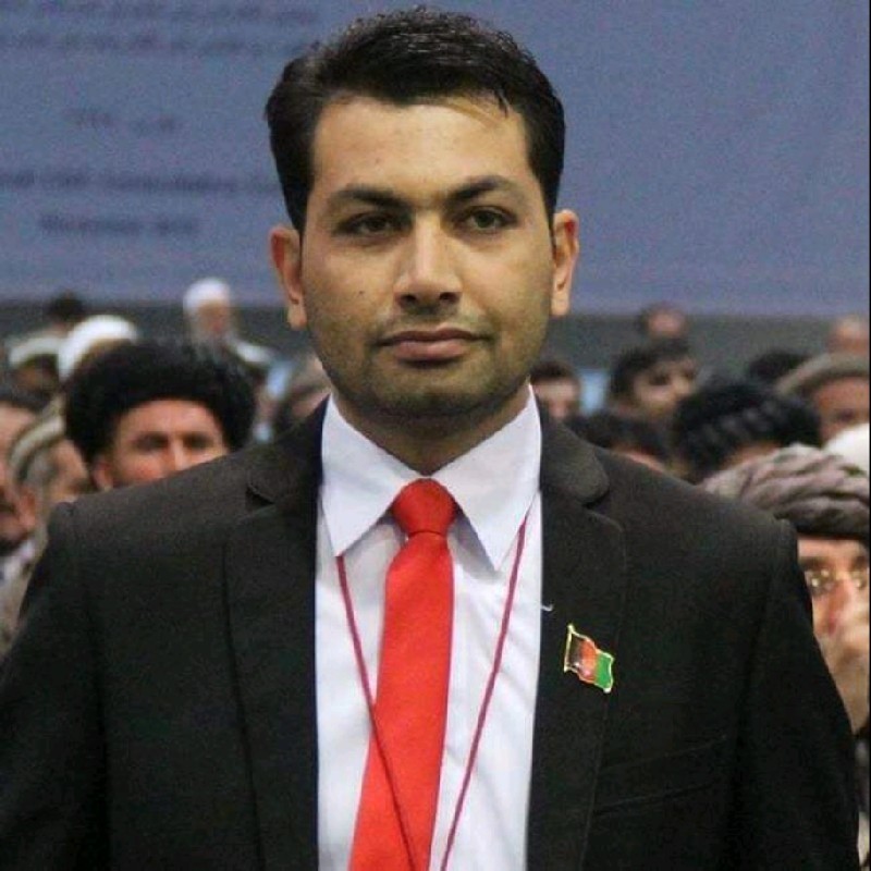 Ahmad Maqsood Hassan