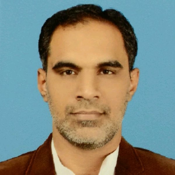 Azhar Ali Jatoi