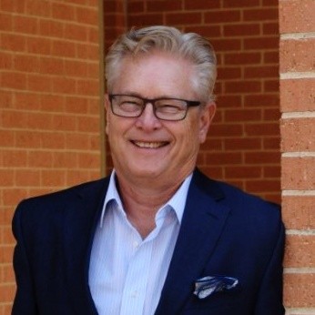 Image of Terry Ewing