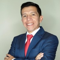Manuel Hortua Velandia - Director Financiero