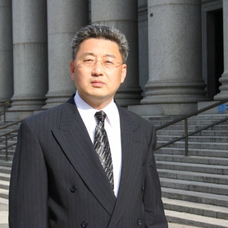 Image of Kevin Tung