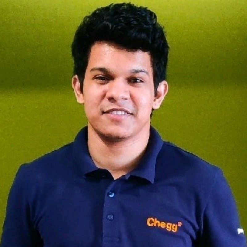 Abhay Gupta