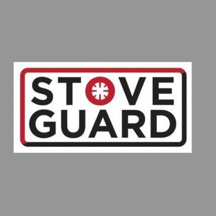 Stoveguard Stoveguard