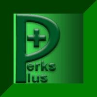 Contact Perks Plus
