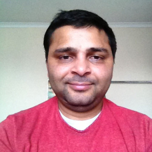 Patel Jignesh