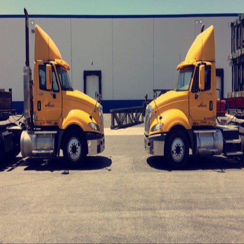 Image of Mora Trucking
