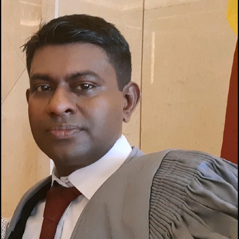Charith Wickramasinghe