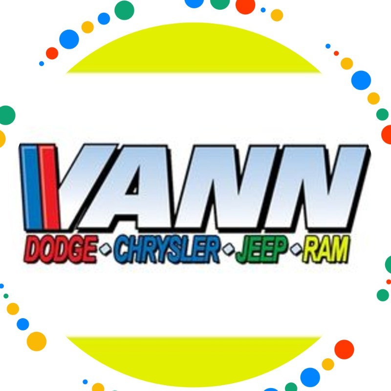 Contact Vann Ram