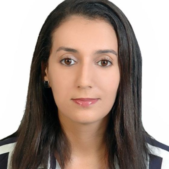 Khaoula GHOUDRANI Email & Phone Number