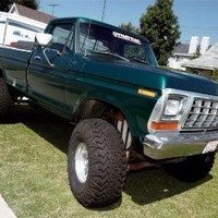 Build Truck