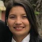 Alejandra Camacho Jimenez