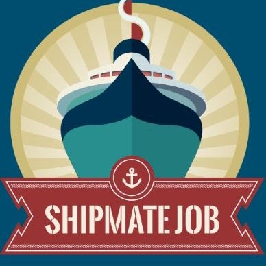 Image of Shipmate Job