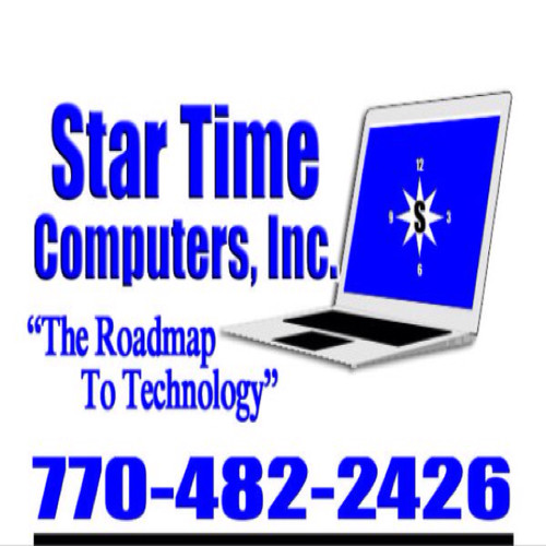 Contact Star Computers