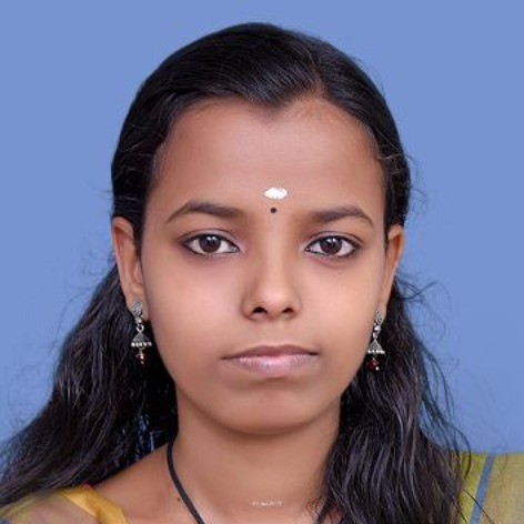 Meenakshi U