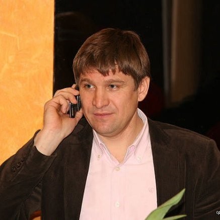 Oleg Jermilov