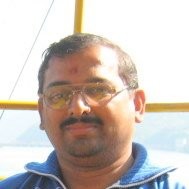 Kamalakar Phadke