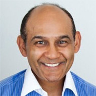 Suresh Kanji Patel Dentist