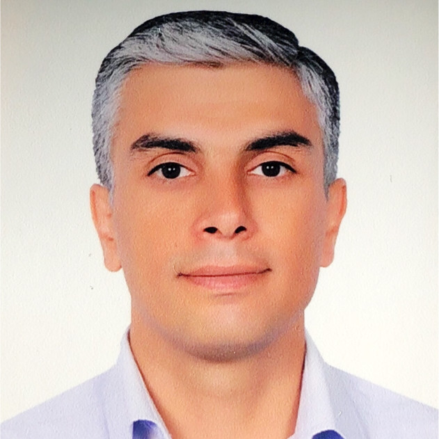 Seyed Farhad Hosseini