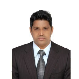 Ashok Kumar North