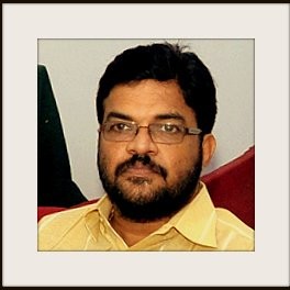 Ashok Balakrishnan