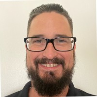 Image of Eric Drost