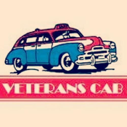 Contact Veterans Cab