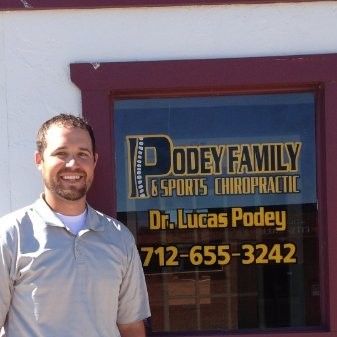 Image of Lucas Podey