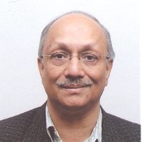 Image of Vijay Krishnan