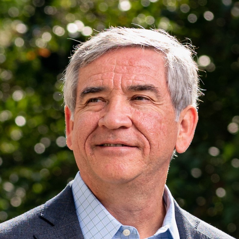 Image of Mike Durant