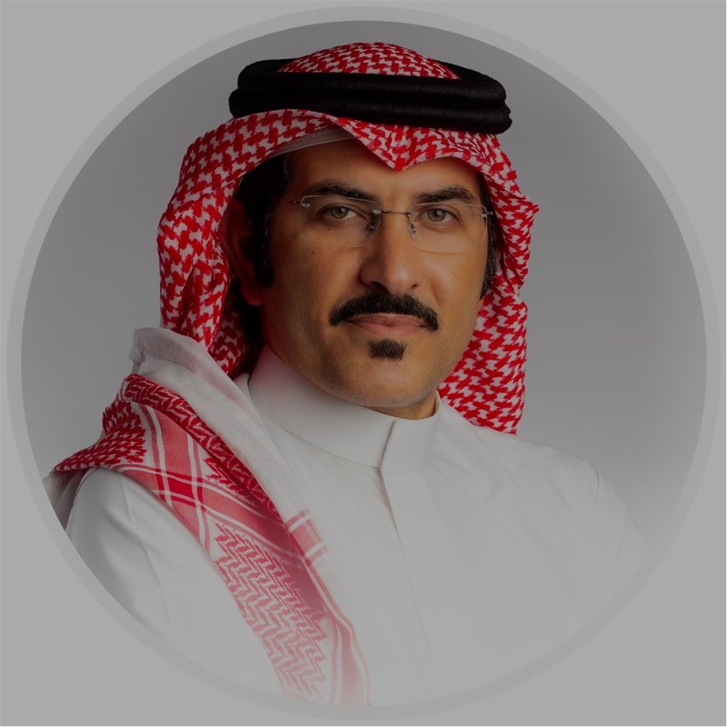 Contact Adel AlShammari