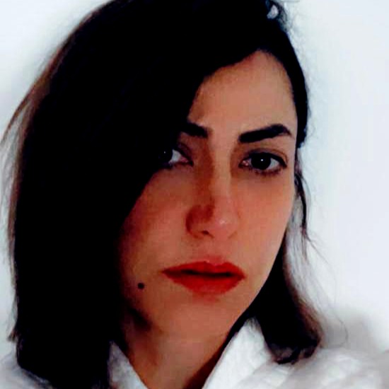 Anahita Khoshbakht