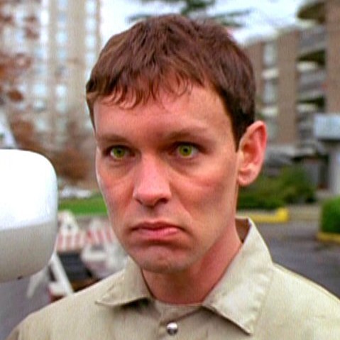 Image of Eugene Tooms
