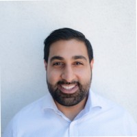 Image of Joey Dhaliwal