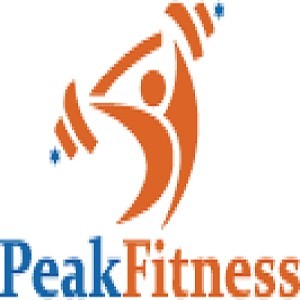 Contact Peak Fitness