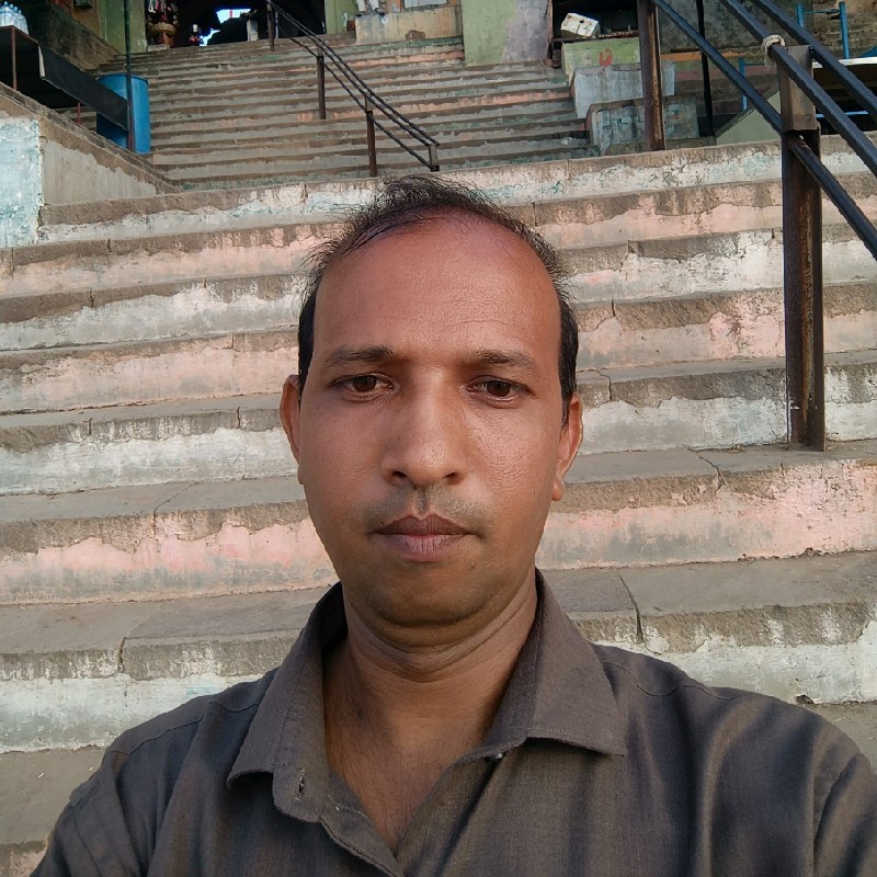 Harshad Devmurari
