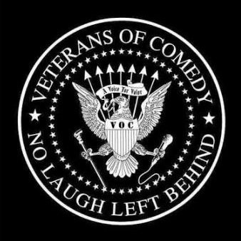 Contact Veterans Comedy