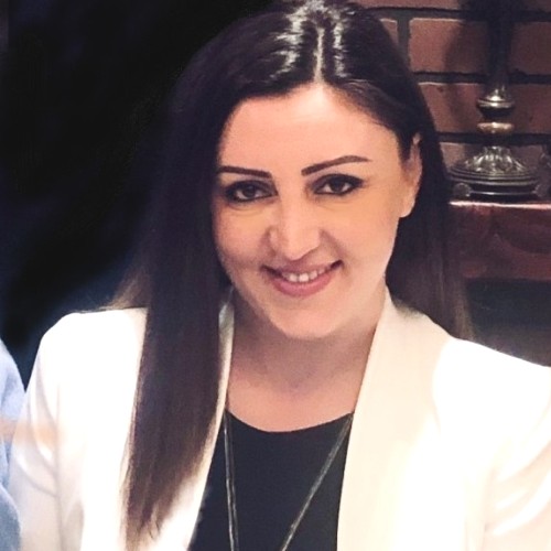 Image of Diana Kirakosyan