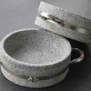 Image of Stone Cookware