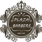 Plaza Barbers